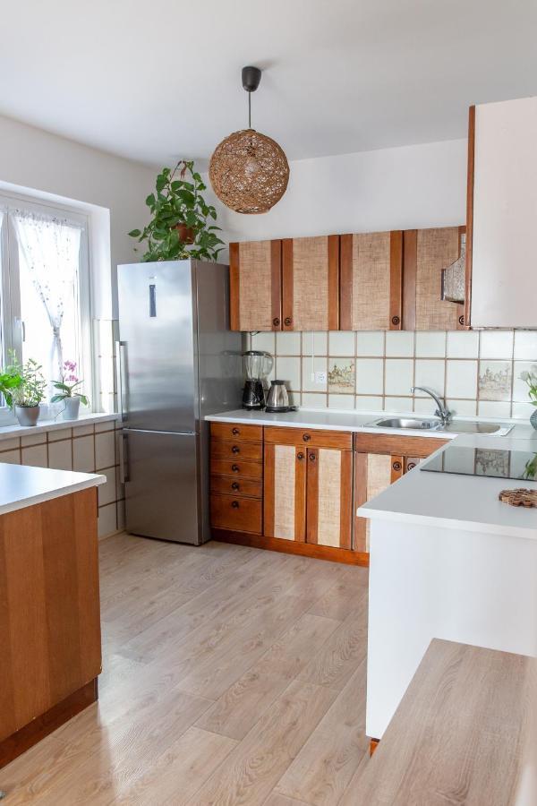 Apartma Jancic Appartement Dobrovo Buitenkant foto