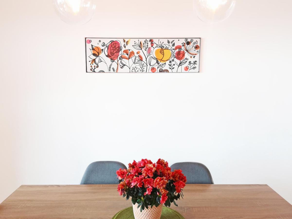 Apartma Jancic Appartement Dobrovo Buitenkant foto
