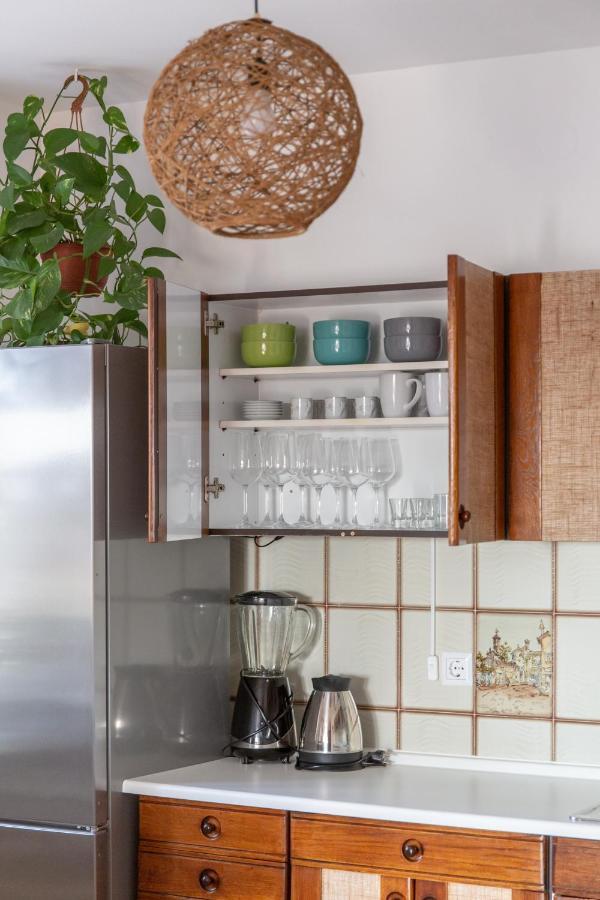 Apartma Jancic Appartement Dobrovo Buitenkant foto