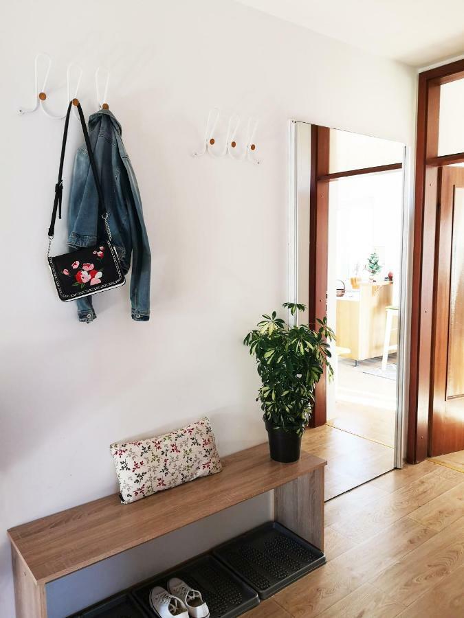 Apartma Jancic Appartement Dobrovo Buitenkant foto